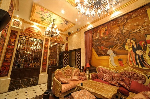 托克逊高档KTV妹子质量哪家好